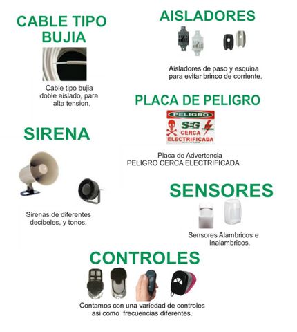 ACCESORIOS