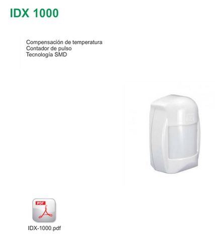 IDX 1000