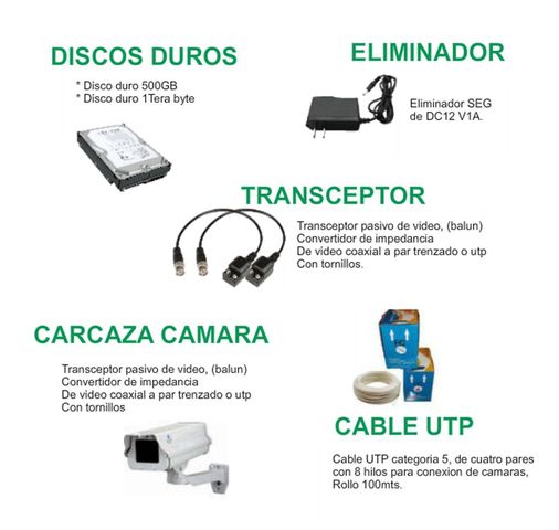 ACCESORIOS